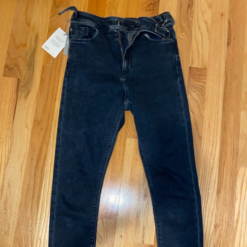 ASOS Denim